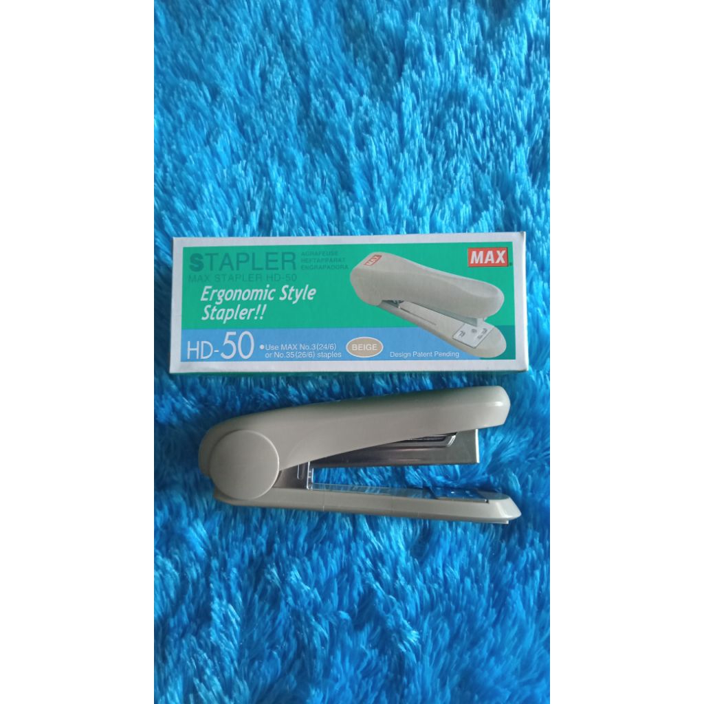 Staples Besar