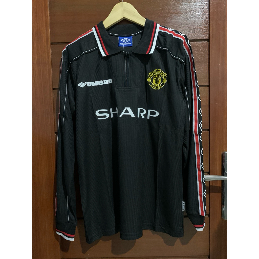 JERSEY MU RETRO