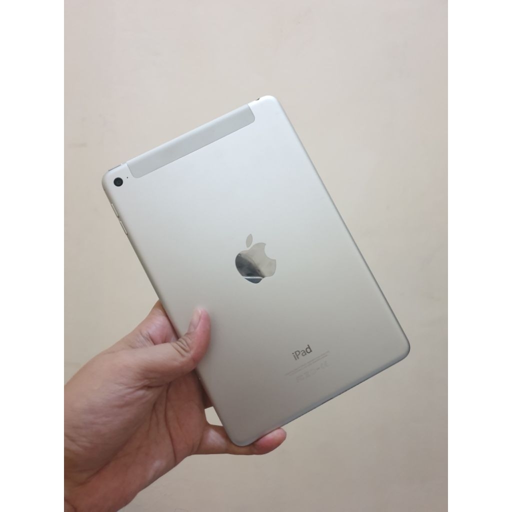 IPAD MINI 4 BYPASS CELL