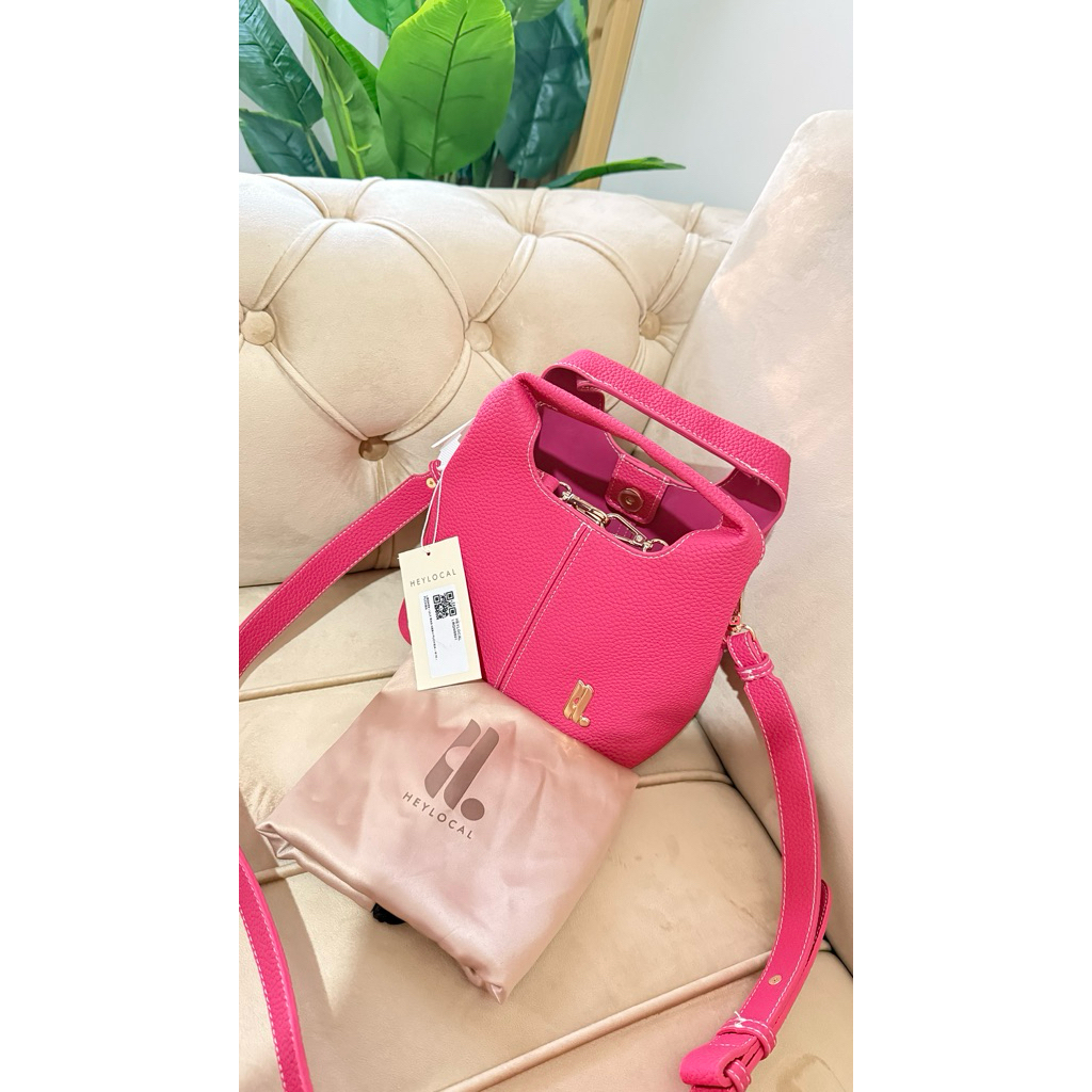 Preloved Lily Bag Heylocal