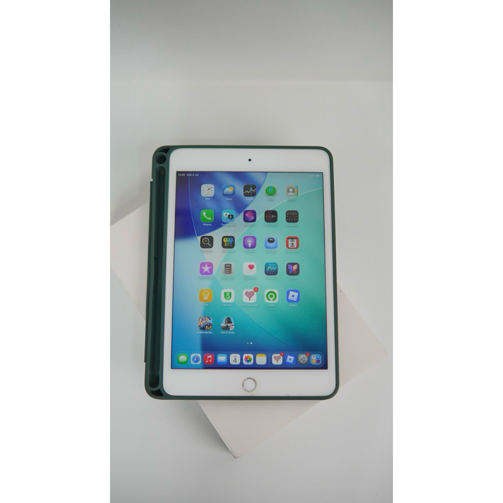 IPAD MINI 5 256GB WIFI CELL MINUS