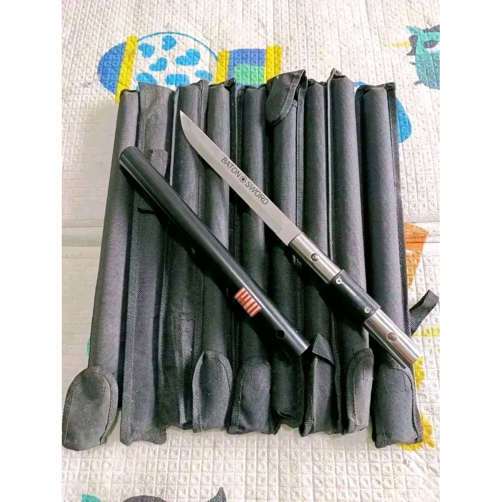 pisau dapur tanto