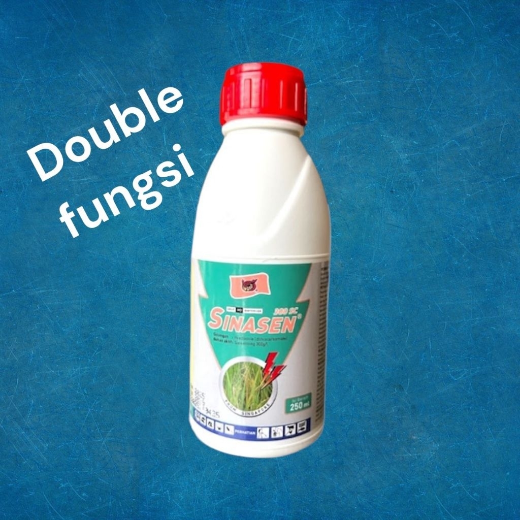 SINASEN 250 ml (saisentong 300gl/l)
