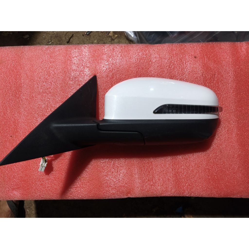 spion chery tiggo kabel kamera BSM sensor