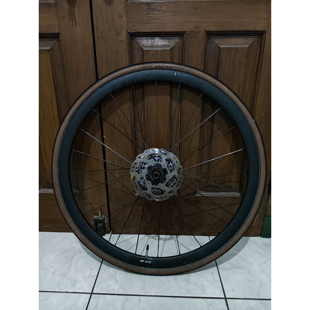 wheelset dt swiss spline p 1800 alloy disc