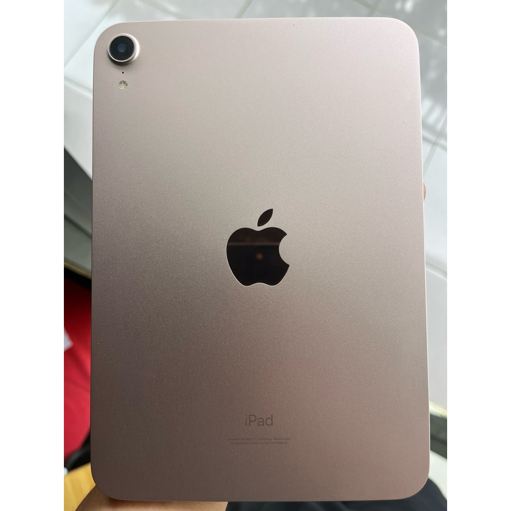 ipad mini 6 64Gb Inter Like New