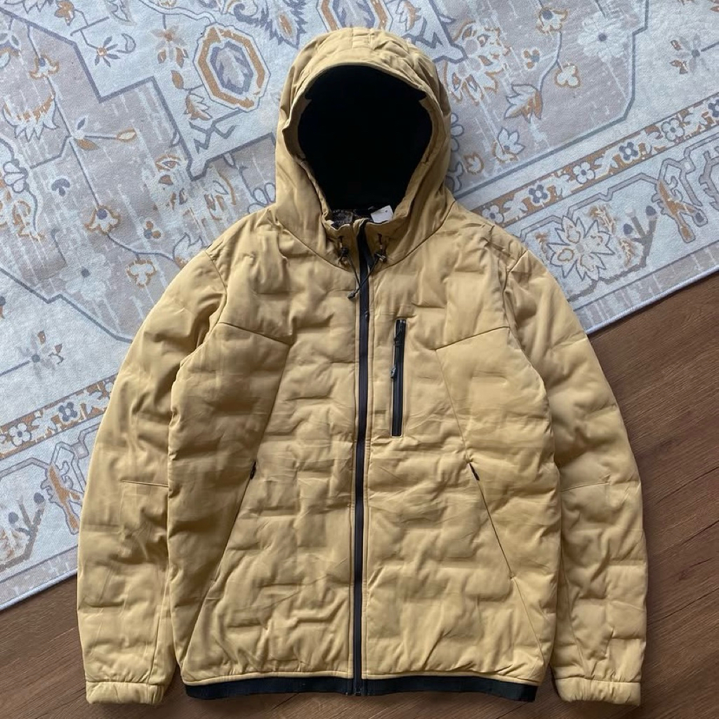 Fieldcore Heat assist Down Puffer Jacket