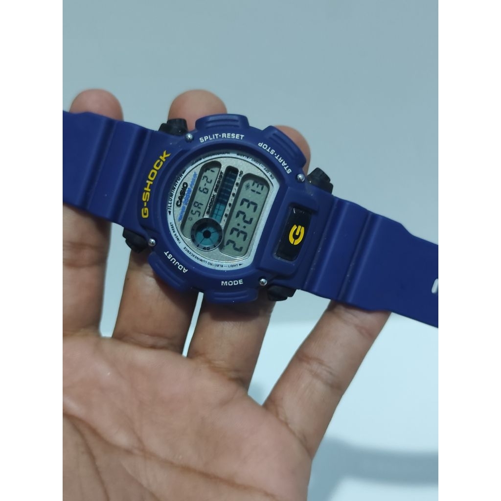 G-Shock dw9052