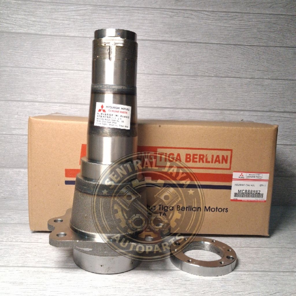 HOUSING END PUCUK REBUNG SLONGSONG AS RODA MITSUBISHI PS136 HDX HDL CANTER HDX HDL PLUS MUR SRUMBUNG