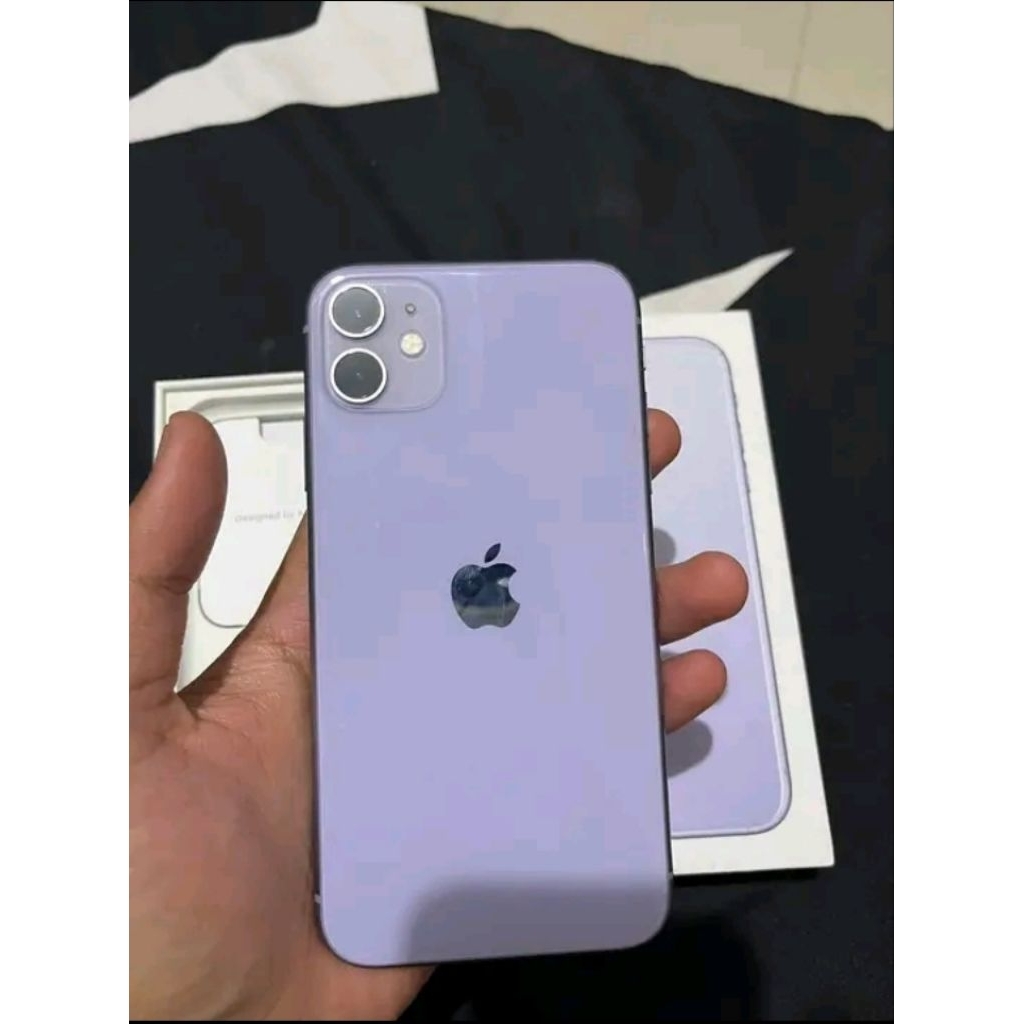 iphone 11 matot