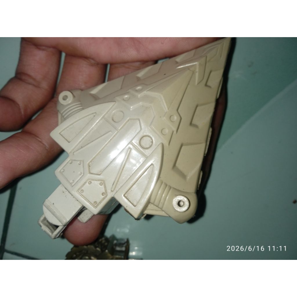Crush gear part Baru dan bekas FW RW Bemper