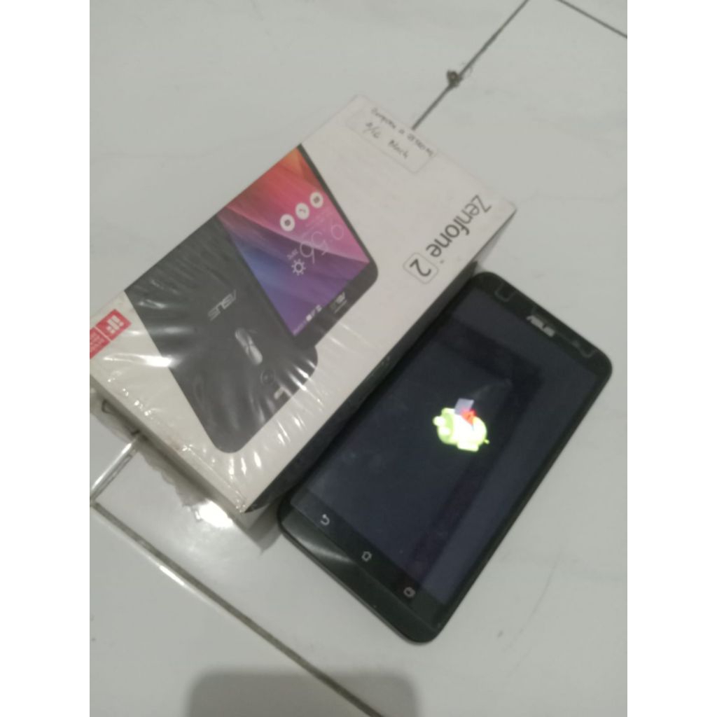Asus Zenfone 2