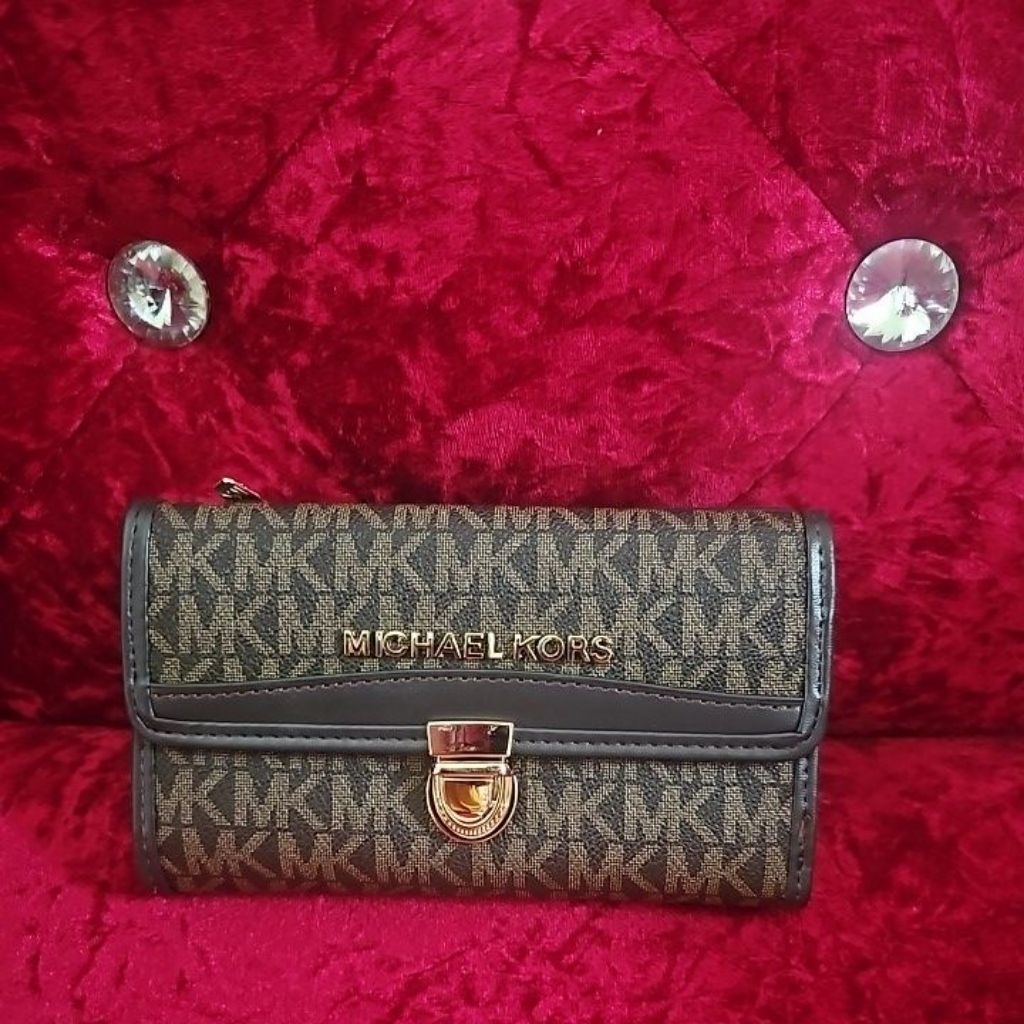 Dompet Mk
