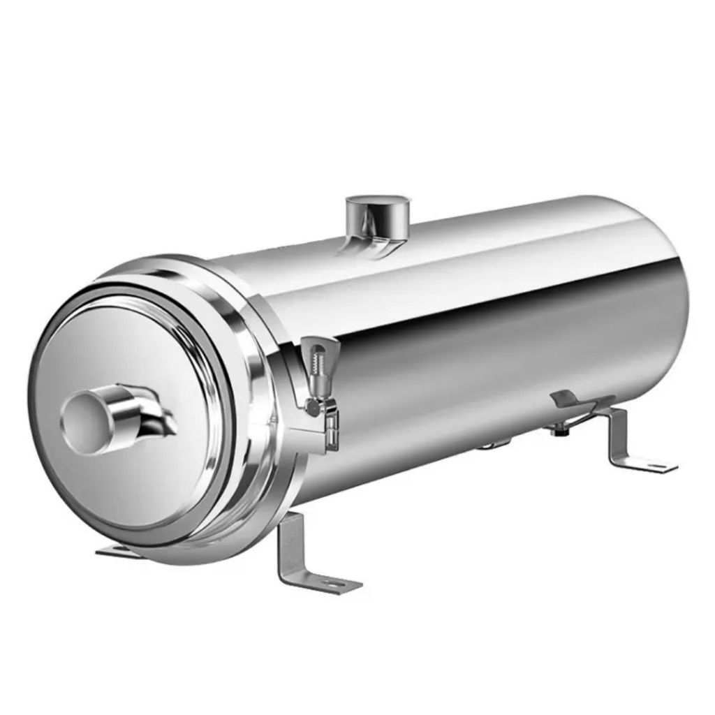ultrafiltasi pvdf 3000 Lph Filter UF PVDF 3000 Liter/jam UF PVDF -UF saset