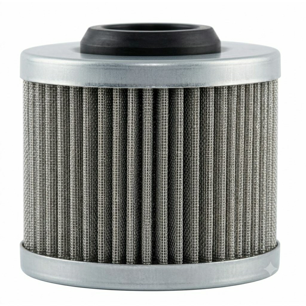 FILTER OLI MV AGUSTA BRUTALE