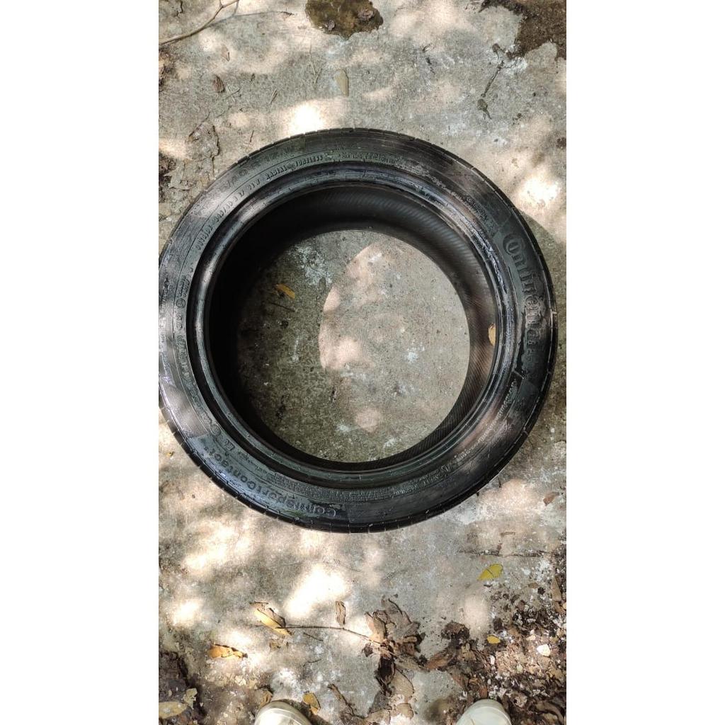 239 Ban Continental MC6 245/40 R17 2012