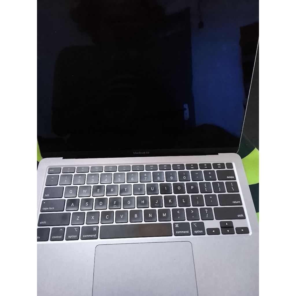 macbook air 2020