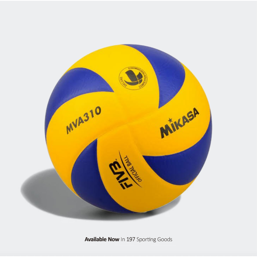 Bola voli MV 2200 SUPER GOLD ORIGINAL bola voli original import