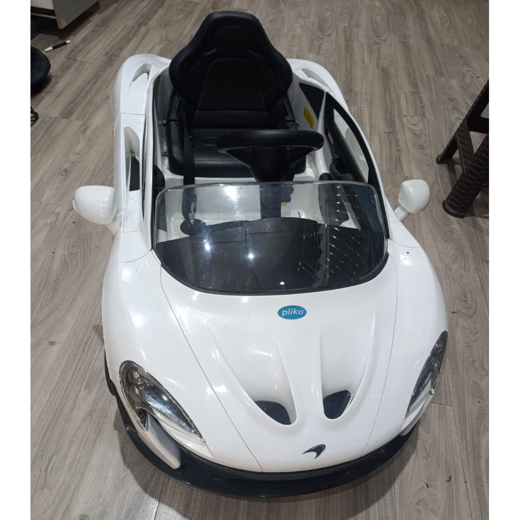 mobil aki pliko pk 3878N