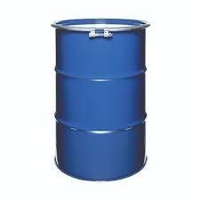 Drum Besi Bekas Kapasita 200 Liter