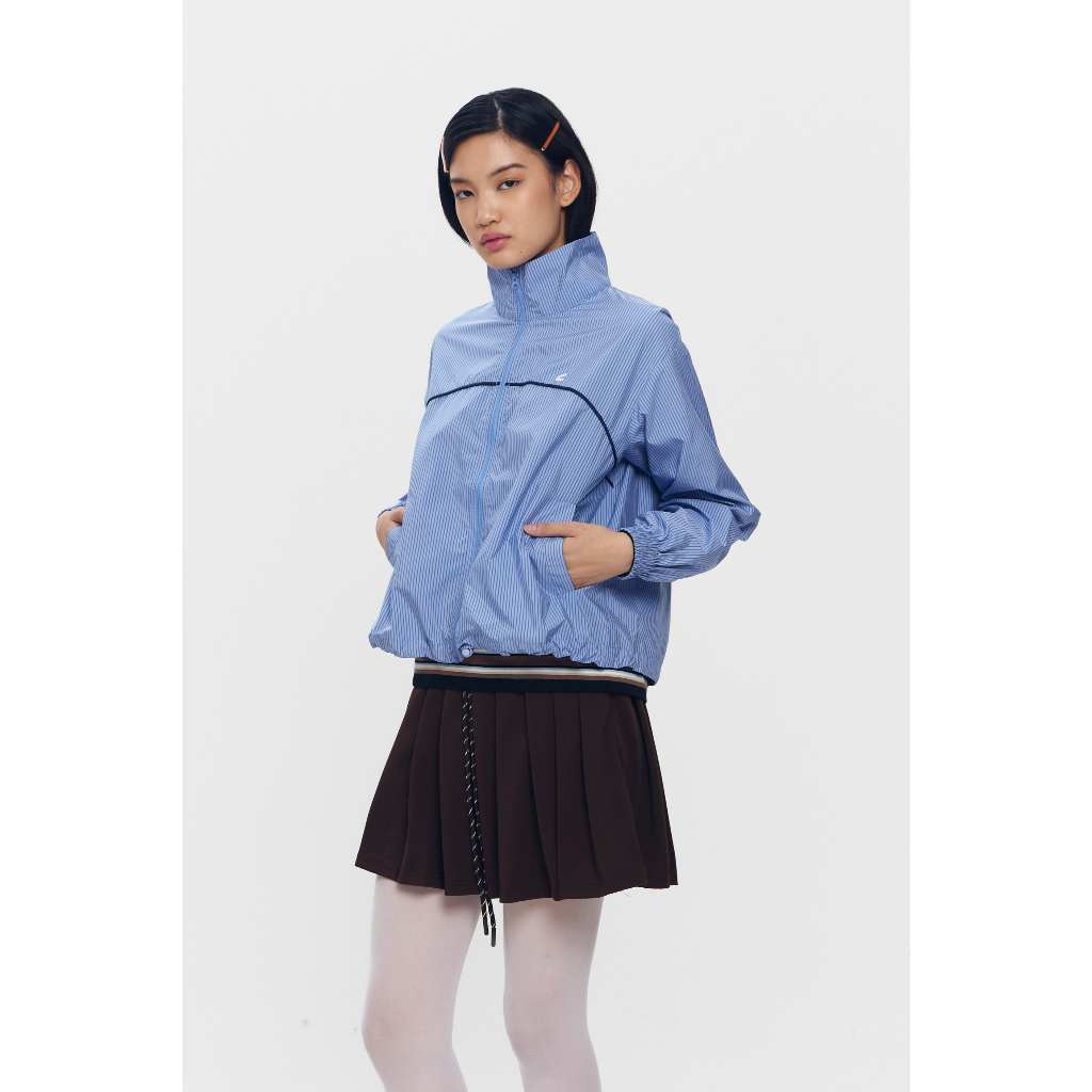 Callie Cotton - Rapid Outer / Jaket Olahraga Wanita