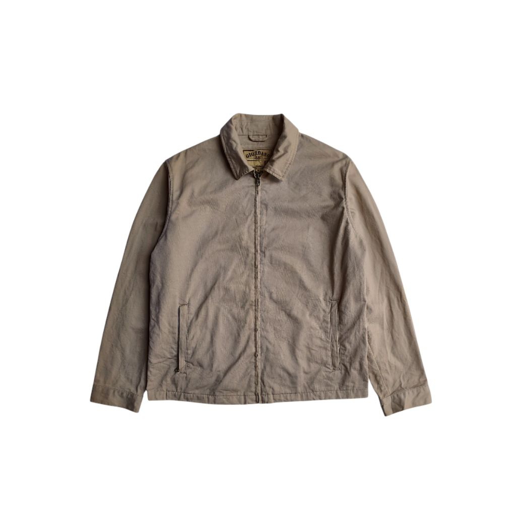 giordano work jacket