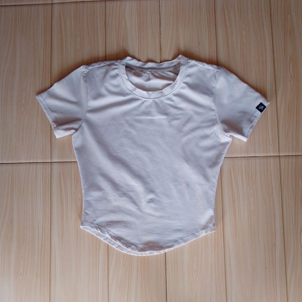 crop xexymix size S