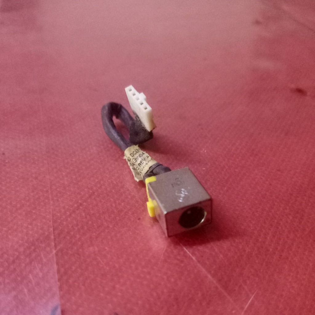 Konektor Hardisk Laptop Acer Aspire 4741