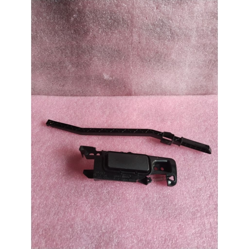 Handle Laci Dashboard Innova Reborn