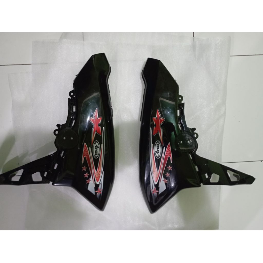 SAYAP DEPAN MIO GEAR 125 (1SET)