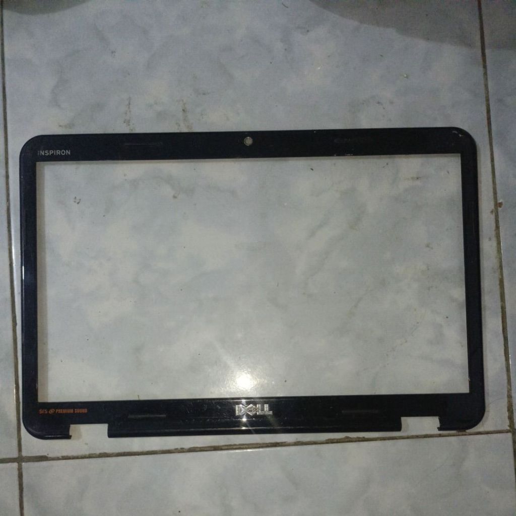 Frame lcd dell inspiron N4010 casing lcd dell inspiron N4010 bezel pcd dell inspiron N4010