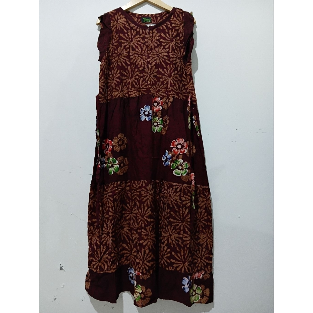 Daster Kensi by Batik Toba