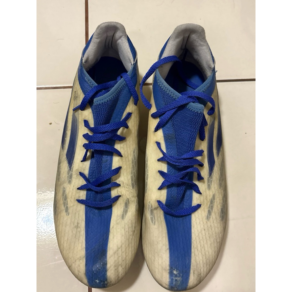 sepatu bekas Adidas X Speedflow