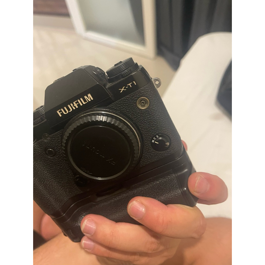 fuji xt 1 (pesanan)