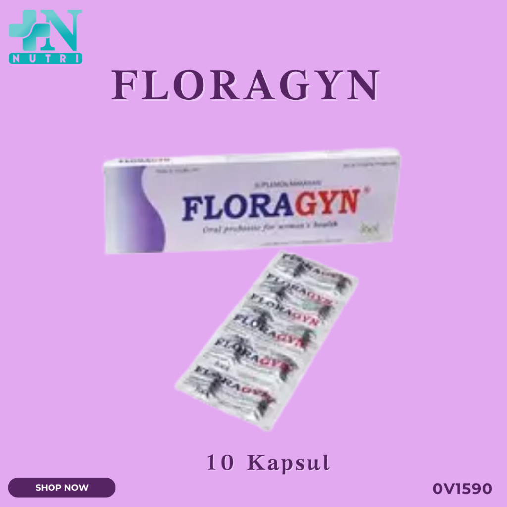 FLORAGYN