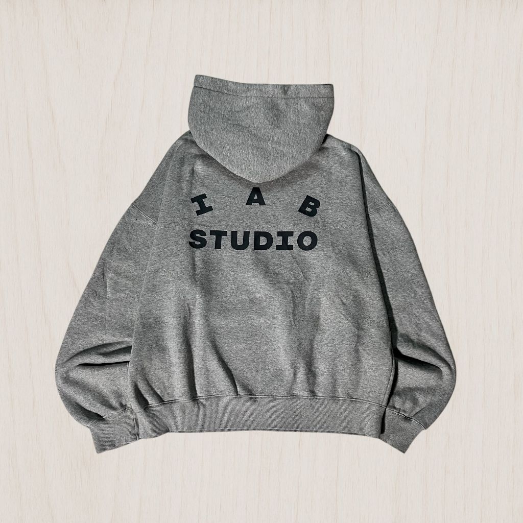 IAB Studio X Hyundai Mobis Hoodie