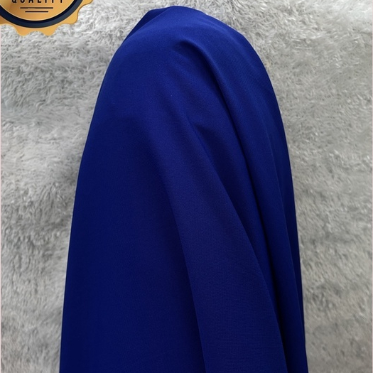 Rok Kerja Panjang Wolfis Wolvis Wolpeach Polos Premium Grade A Full Karet Pinggang KaRINA TERMURAH
