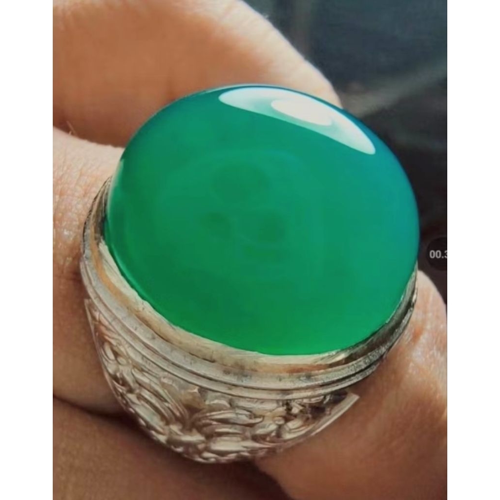 Bacan Doko Gulau Coklat kode03