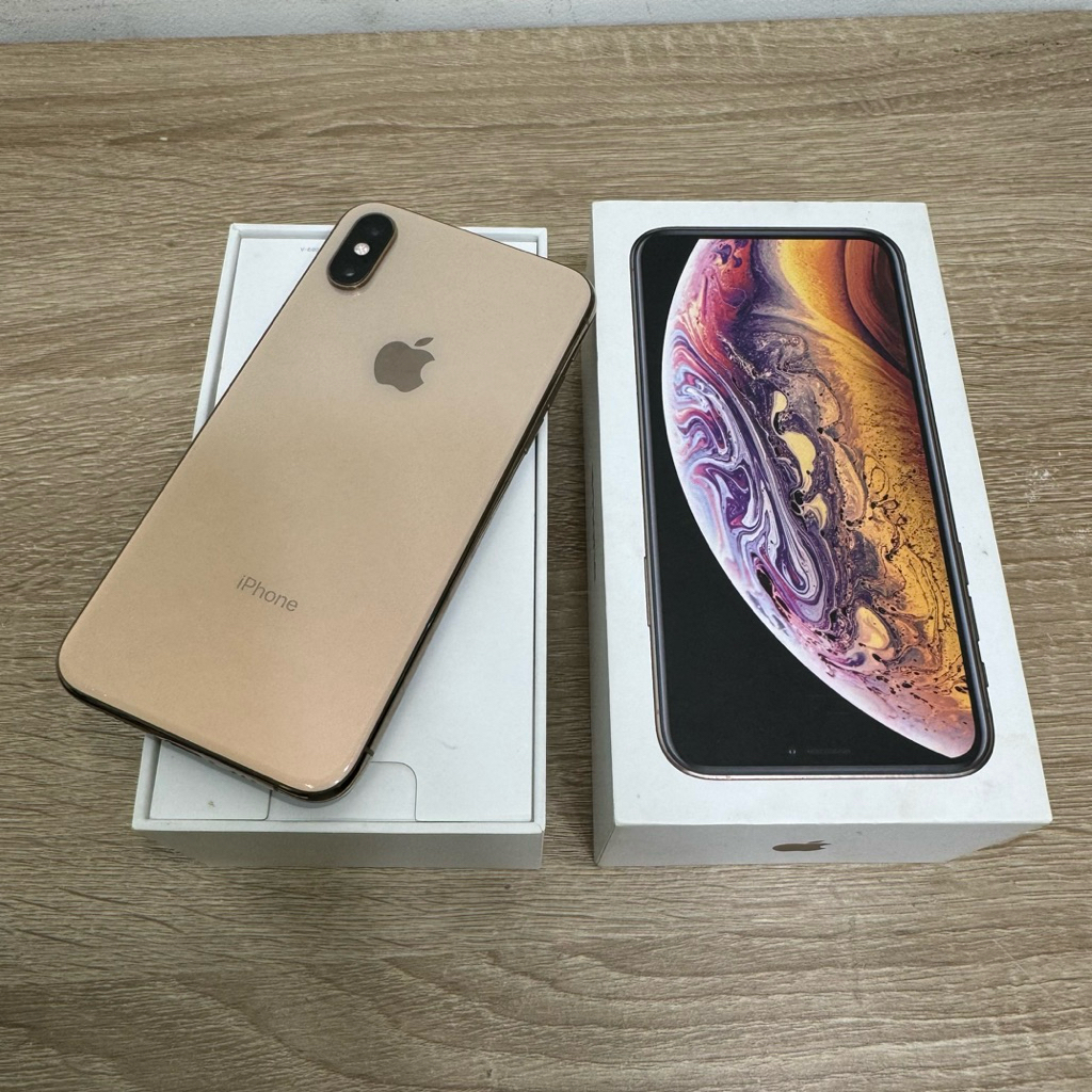 iphone xs 64gb inter ori imei permanen