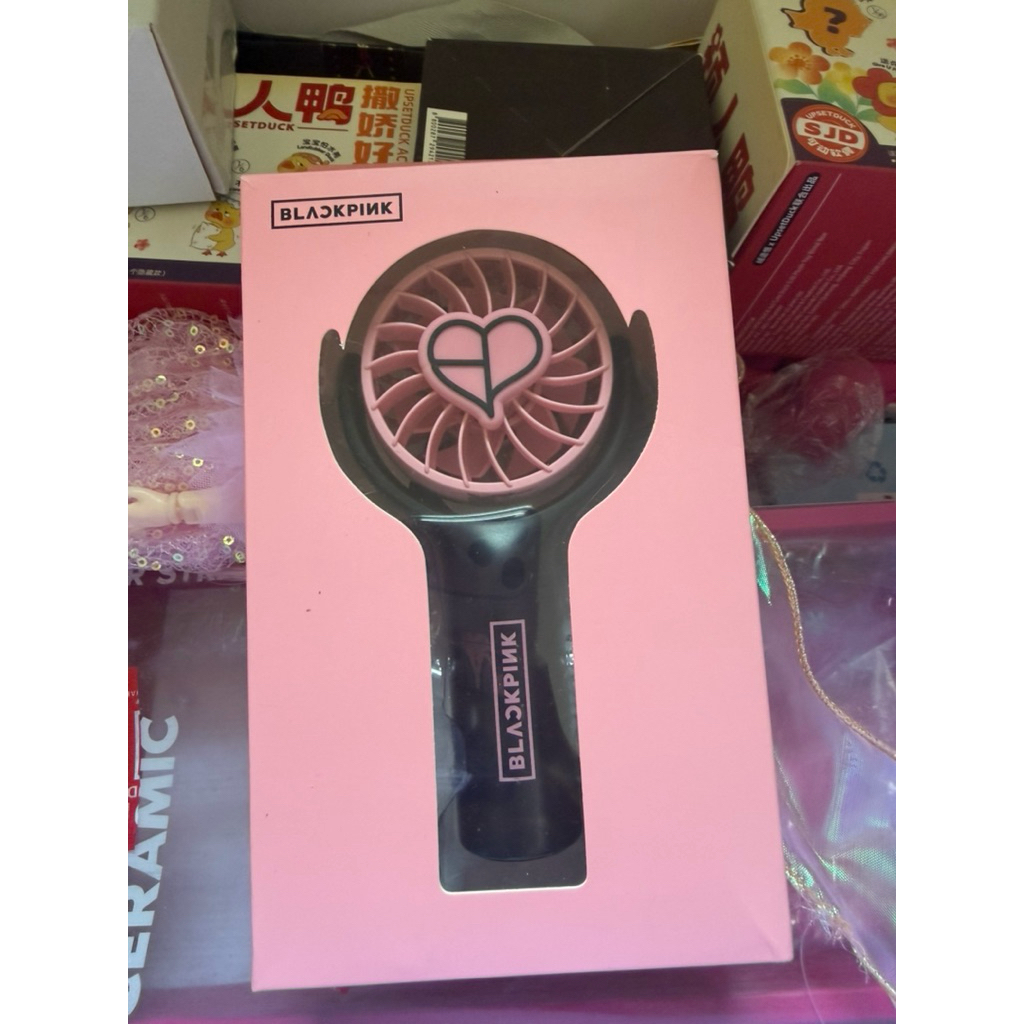 preloved blackpink deadline