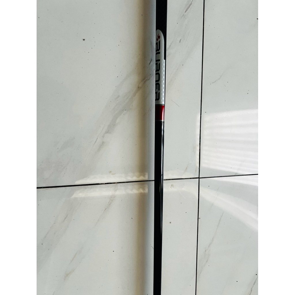 iron A taylormade burner bekas