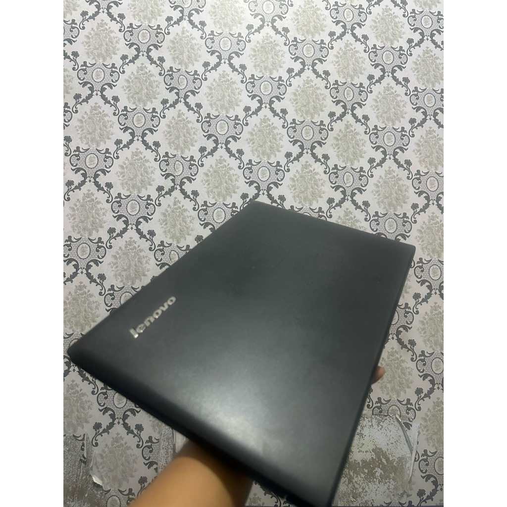 laptop lenovo 80FY celeron