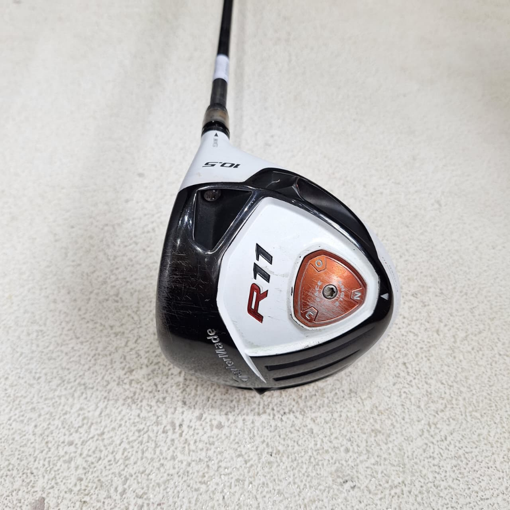 Taylormade R11 Driver