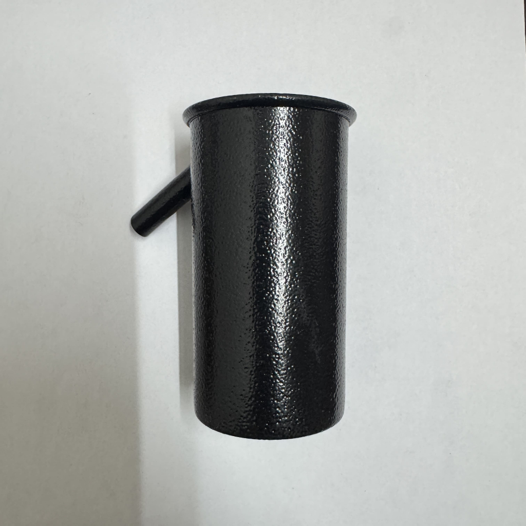 OVERFLOW VESSEL