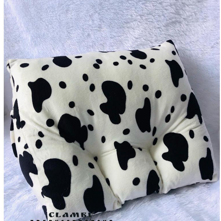 Bantal Bercinta Pasutri | Bantal Pengganjal Punggung | Bantal Dewasa Intim