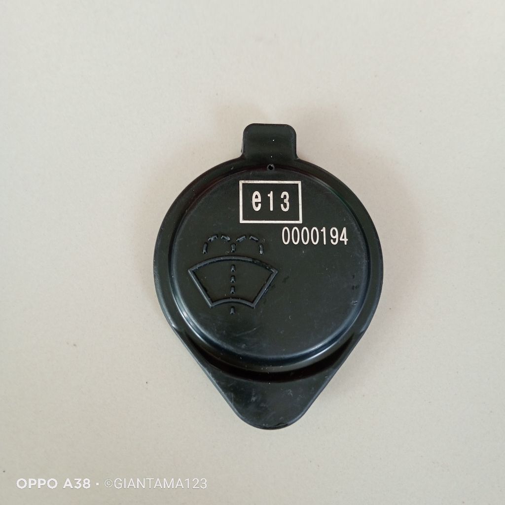 Tutup Tabung Washer Wiper Sienta Yaris New Vios