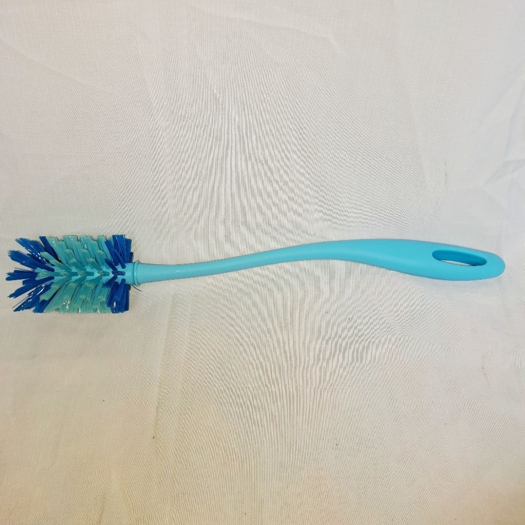Tupperware Eco Bottle Brush seal brush sikat botol tutup botol