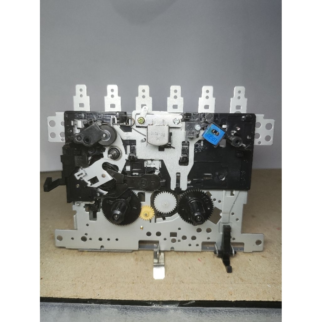MEKANIK TAPE COMPO