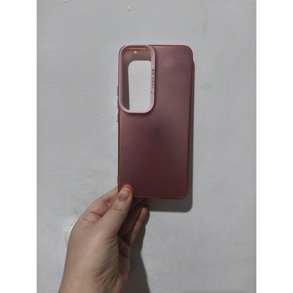 Case Vivo V40 Lite 5G second