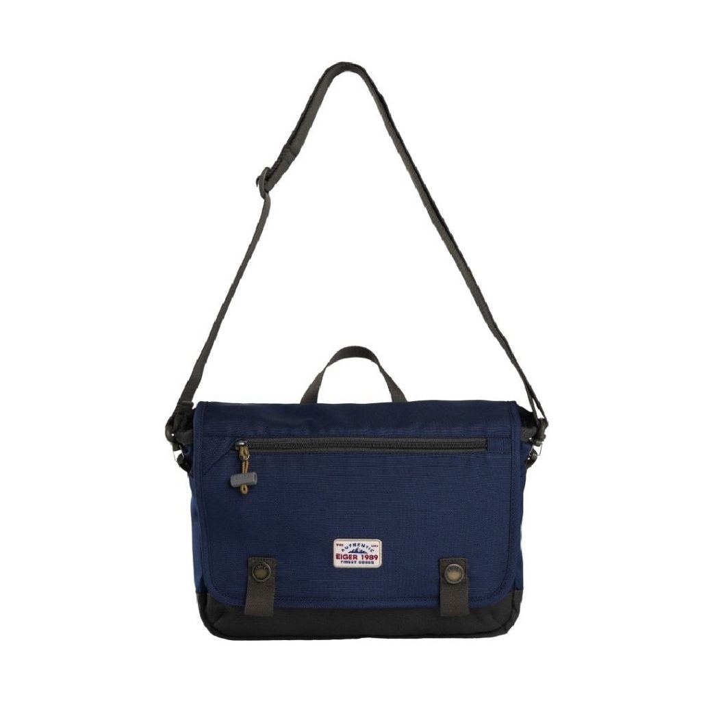 Tas Selempang EIGER9 DERAIL SHOULDER 1A Tablet Bag Pouch Tas Selendang ORIGINAL100%